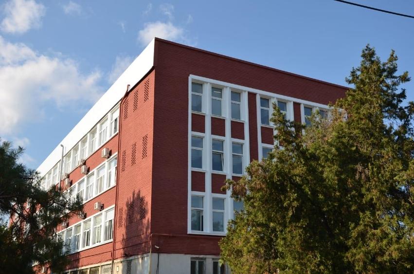 Birou, de 4,000 mp, în Pantelimon