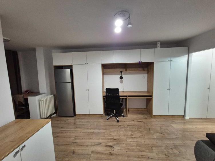 Garsonieră decomandată în Mănăștur