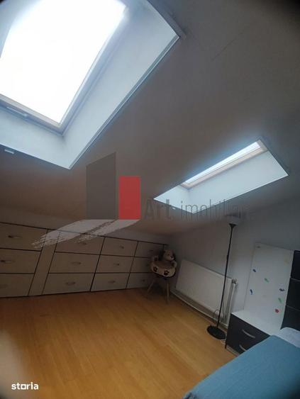 Apartament cu 2 camere în Vitan