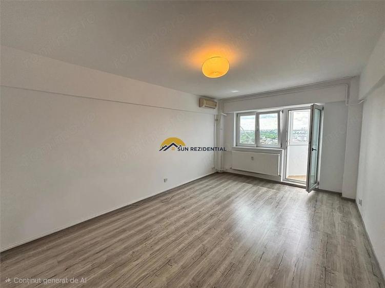Apartament cu 2 camere decomandat în Vitan
