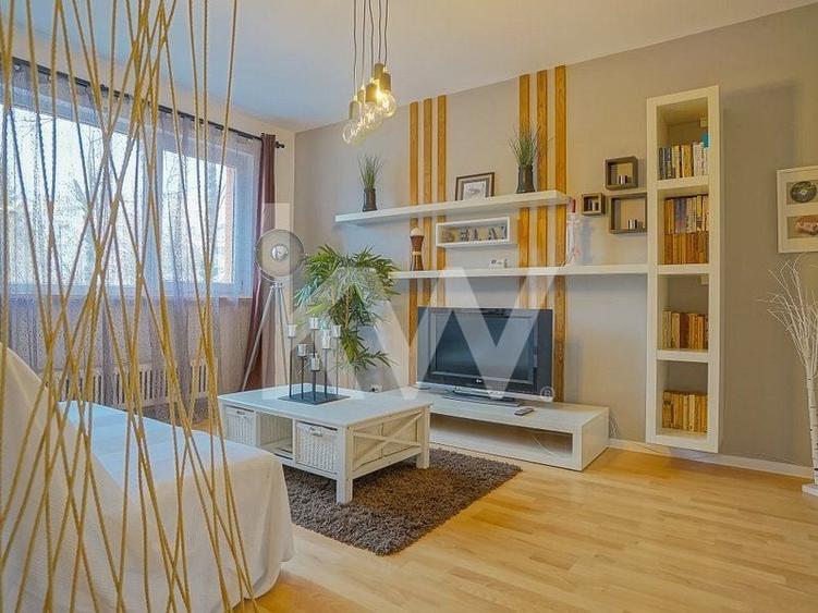 Inchiriere garsonieră mobilată și utilată, pet-friendly - zona Astra - 1