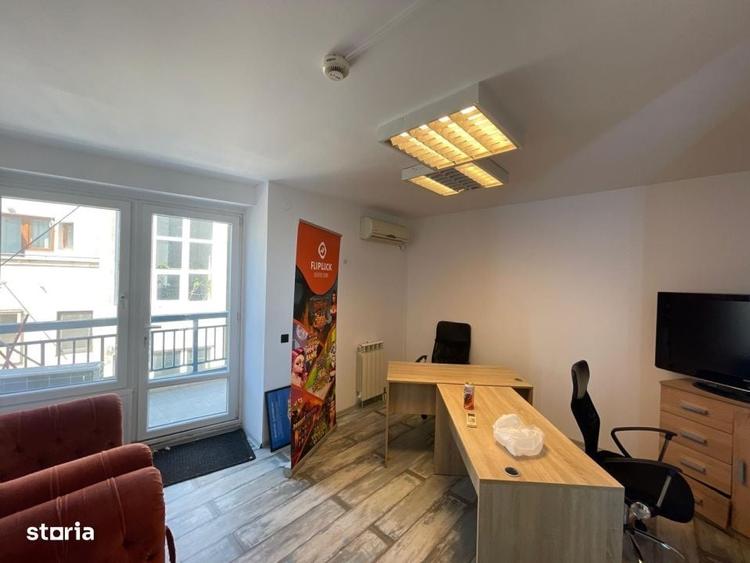 Apartament cu 4 camere decomandat în Universitate