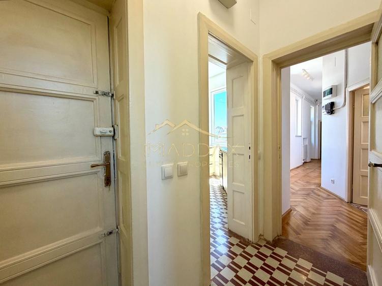 Birou cu 5 camere Unic *160mp* // Zona Eminescu- Polona - 38