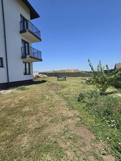 Casă individuală cu 6 camere cu Teren 436 Mp în Măgurele