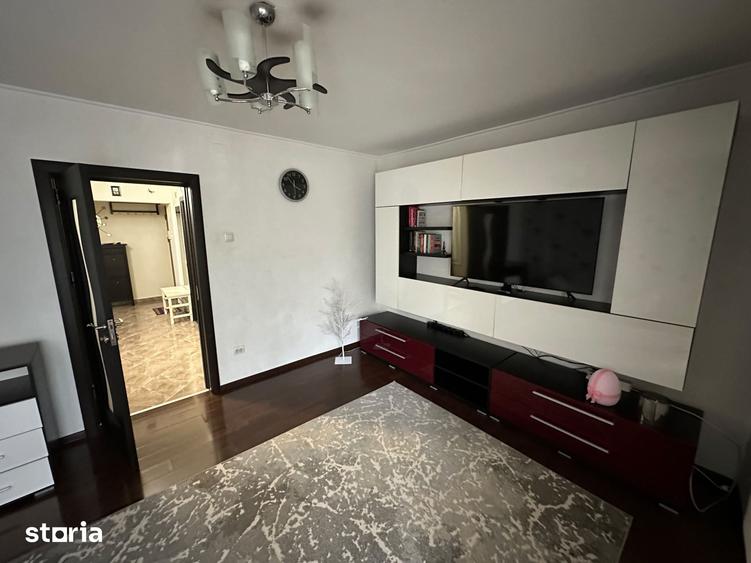 Apartament cu 2 camere decomandat în Colentina