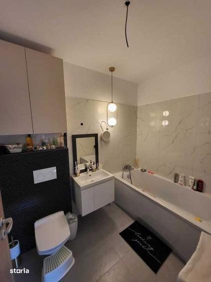 Apartament cu 3 camere în Bună Ziua