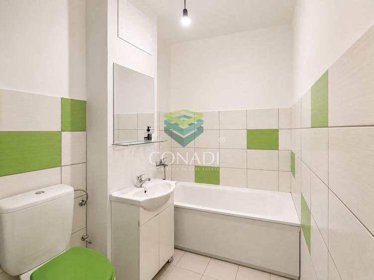 Apartament zona Dristor Ramnicu Sarat  Ideal Investitie si Renovare - 12