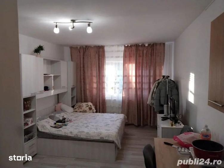 Garsonieră în Păcurari
