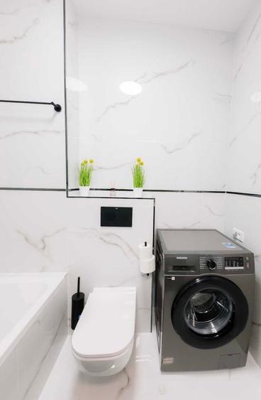 Inchiriere 2 Camere Grand Kristal Metalurgiei - 4