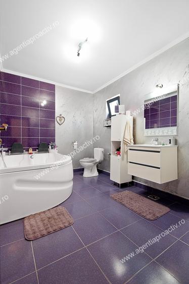 Casă individuală cu 4 camere cu Teren 217 Mp în Nord