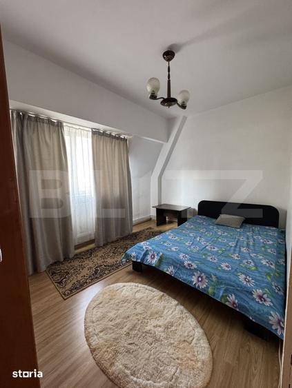 Apartament cu 2 camere decomandat în Ultracentral