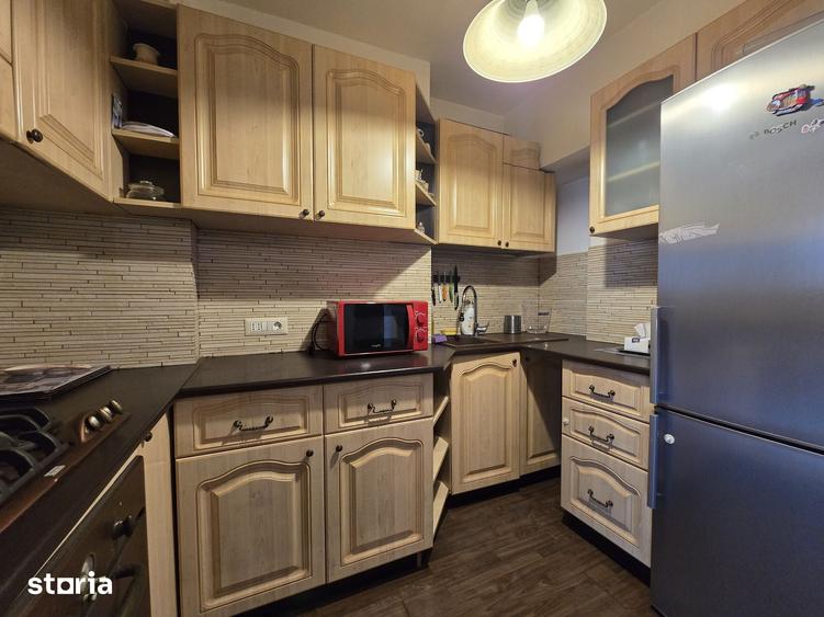 Apartament 3 camere Piata Victoriei - Bd. Ion Mihalache - 3
