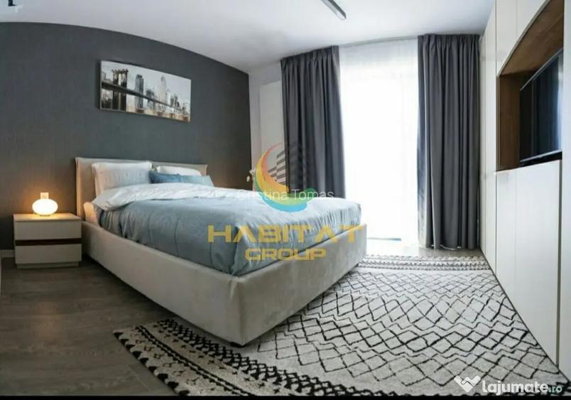 Apartament 3 camere bloc nou cu Mutare imediata - Bucuresti (Bucuresti-Ilfov)