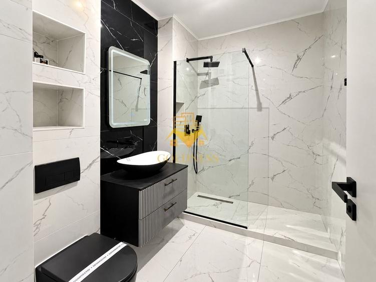 Apartament cu 2 camere decomandat în Mănăștur