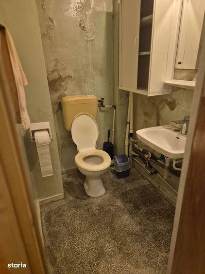 Apartament cu 4 camere decomandat în Drumul Taberei
