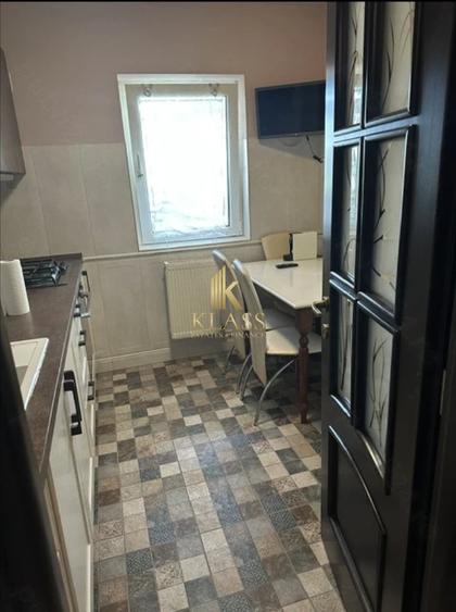 Apartament cu 2 camere decomandat, mobilat în Bucureștii Noi