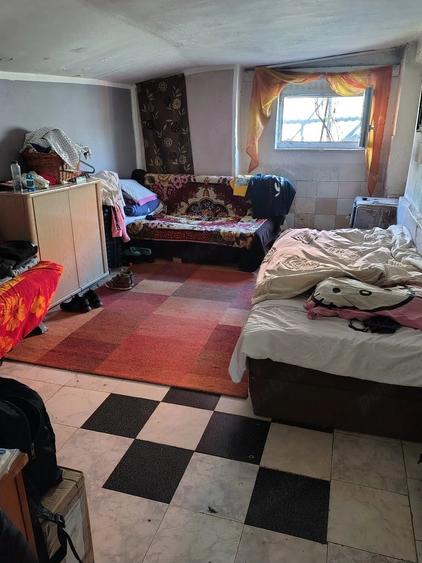 Casă cu 2 camere cu Teren 272 Mp în Central