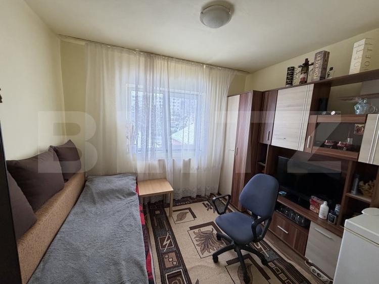 Apartament spațios cu 4 camere | 78 mp | Etaj 3 | Decomandat - 9