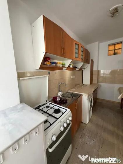 Apartament 3 camere + boxa, etaj intermediar, Radauti - 4