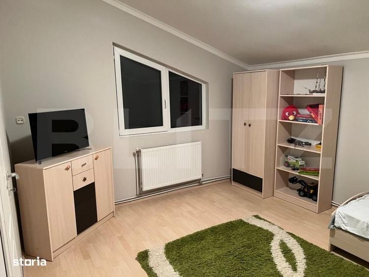 Casă cu 4 camere cu Teren 450 Mp în 7 Noiembrie