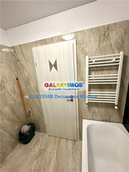 Apartament cu 2 camere decomandat, mobilat în Chiajna