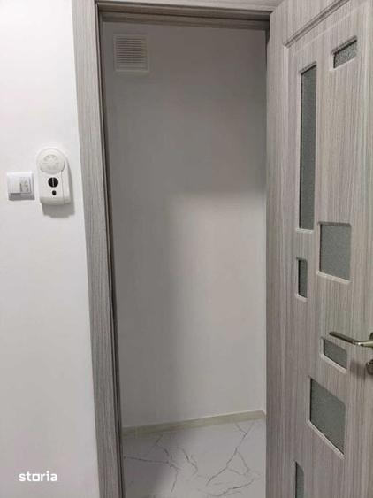 Vand Apartament 3 camere, Semidecomandat, Zona Stadion - 7