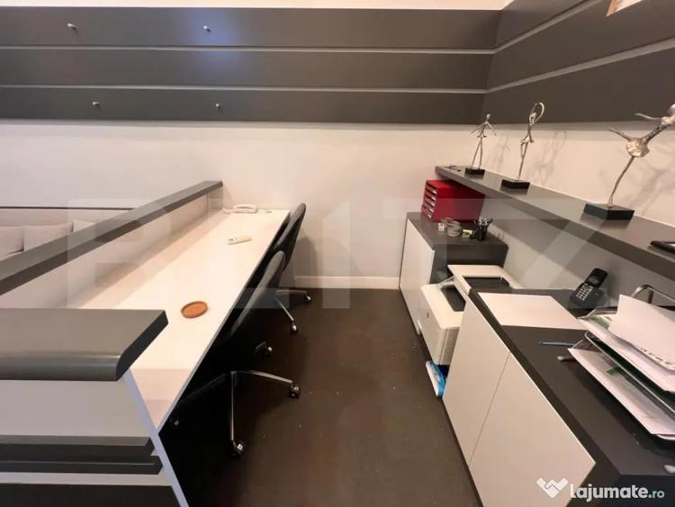 Spa?iu ideal pentru notariat, avocatura sau consultan?a - 3