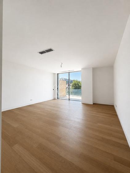 Apartament premium 3 camere | 105 mp | Imobil boutique | Floreasca – Parcul Verd - 2