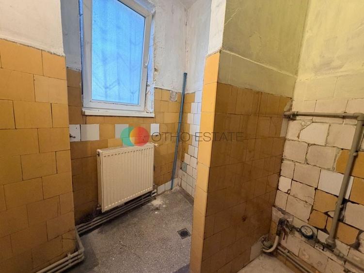 Apartament cu 2 camere în Ferdinand