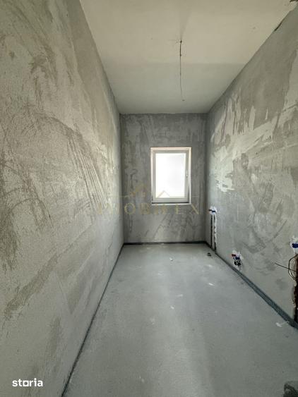 Apartament cu 4 camere în Bună Ziua