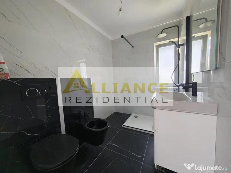 Casa 3 camere | 70 mp utili | Teren 375 mp | 2 min de STV - 2