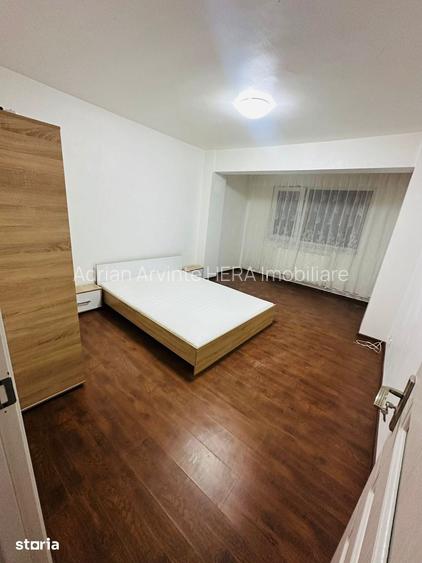 Vand ap in bloc NOU - str. Musetelului