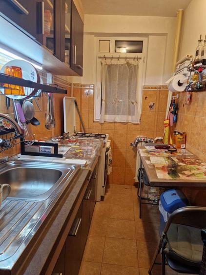 Apartament cu 2 camere decomandat în Parcul Circului