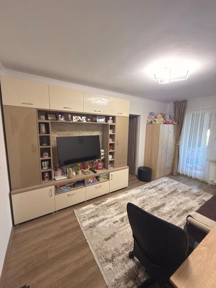 Apartament cu 2 camere semidecomandat în Fortuna