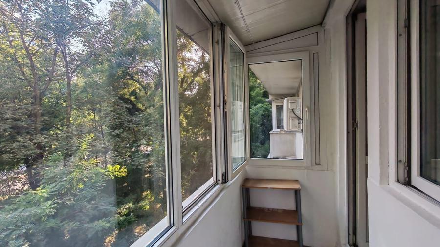 Apartament cu 2 camere semidecomandat, mobilat în Chibrit