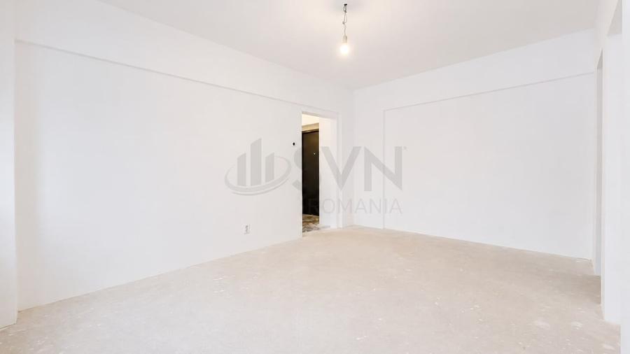 Apartament cu 2 camere decomandat, mobilat în Calea Victoriei