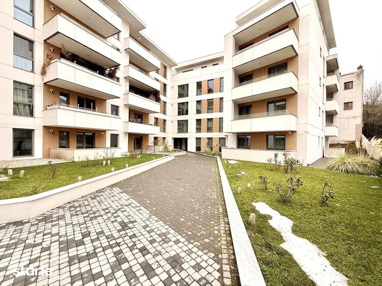 Apartament cu 3 camere în Unirii — fotografia 3