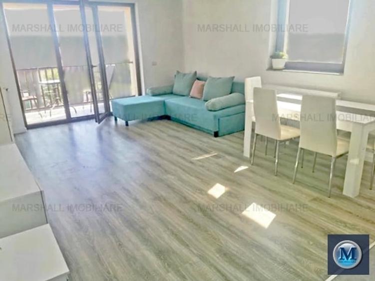 Apartament cu 2 camere decomandat, mobilat în Păulești