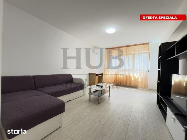 Apartament cu 2 camere | DECOMANDAT | ETAJ 1 | URBAN BUILDING - de van - 7