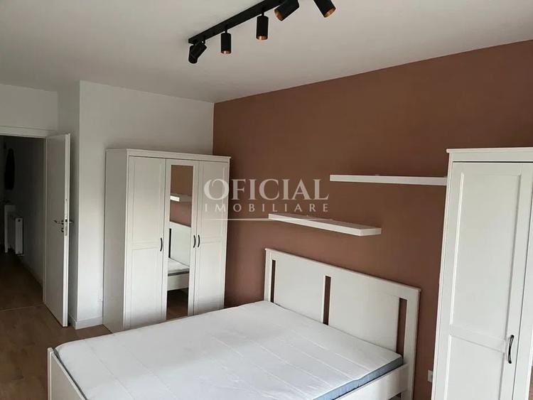 Apartament 3 Camere | 58 Mp | Terasa | Frunzisului Zorilor Seasons - 2