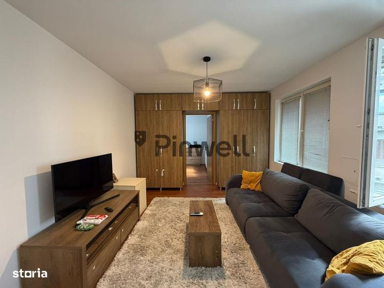 Apartament 2 Camere I Metrou Universitate I Ultracentral - 7