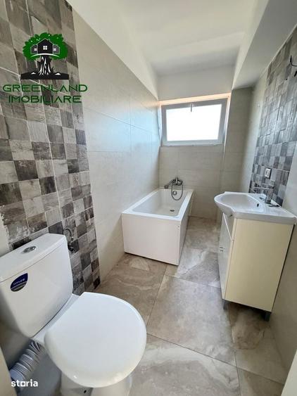 Apartament cu 2 camere decomandat în Cug