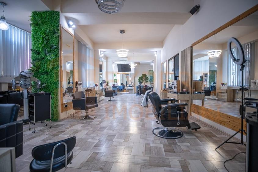 Spațiu comercial, de 316.67001342773 mp, în ICIL