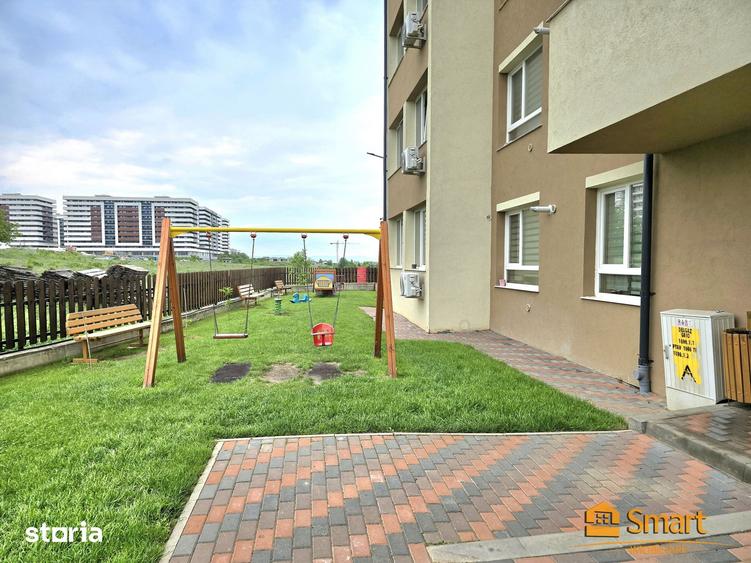 Apartament cu 3 camere în Copou