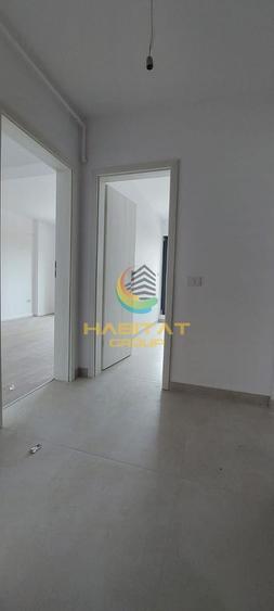 Apartament cu 3 camere decomandat în Berceni