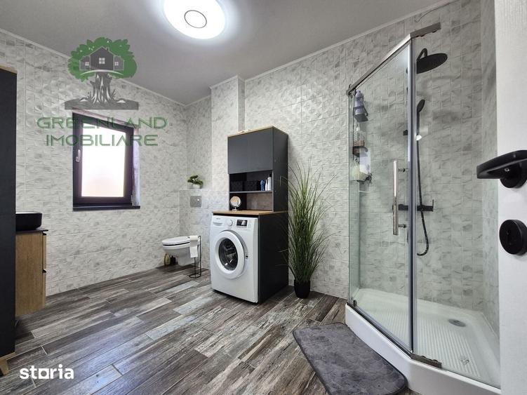 Casă cu 5 camere cu Teren 500 Mp în Miroslava