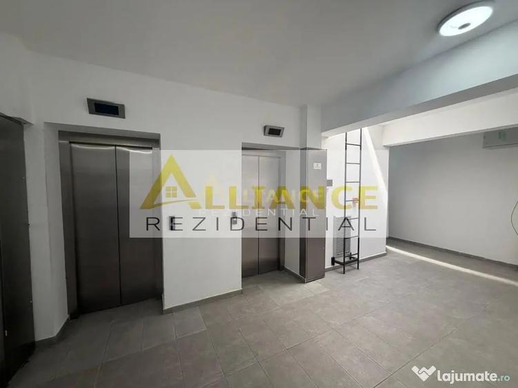 Apartament cu 2 camere decomandat în Metalurgiei