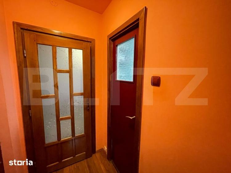 Apartament cu 2 camere în Brazda lui Novac