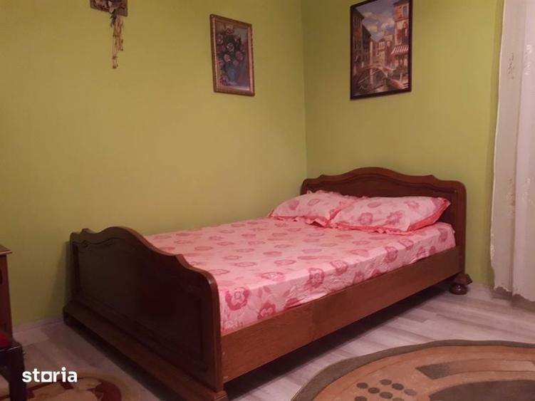 Apartament 1 camera, Buzaului - 1
