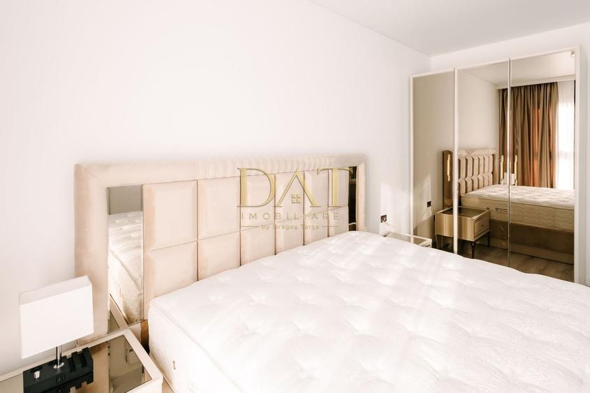 Apartament cu 2 camere, mobilat în Zorilor